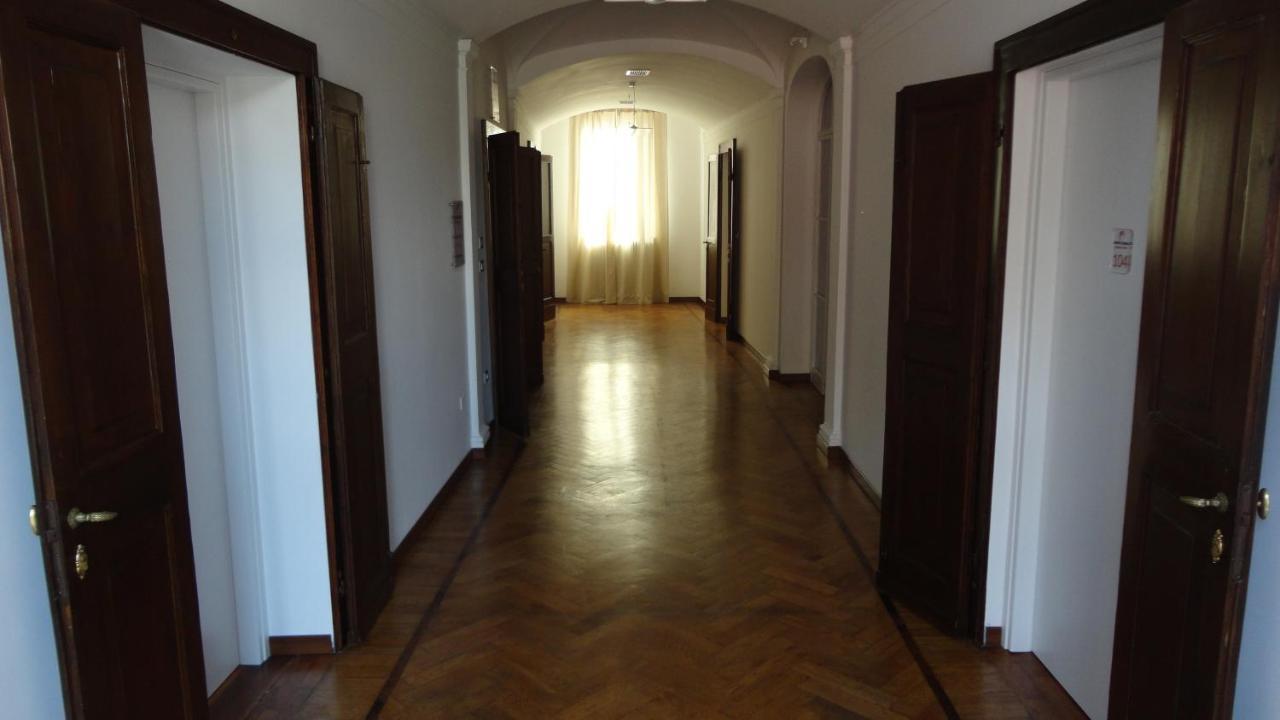 Centro Storico Suites Ferrara Exterior photo